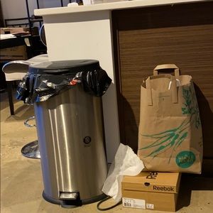 Meet your Posher, Ryan